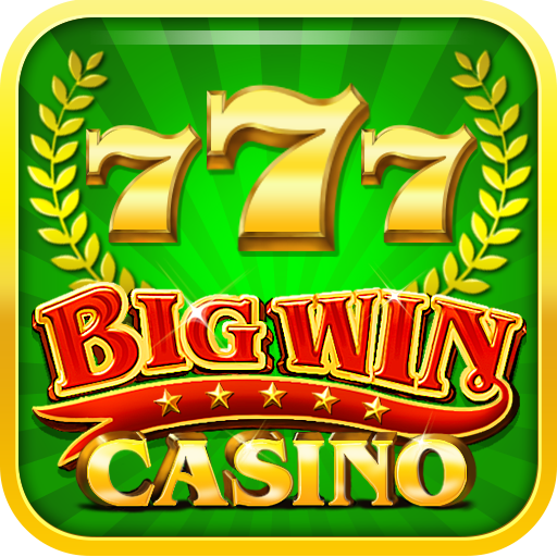 Big win casino app